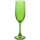 Изображение Бокал для шампанского Enjoy, зеленый