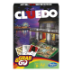 Изображение Игра настольная Cluedo, дорожная версия, 8+