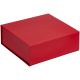 Изображение Коробка BrightSide, красная, 20*20*8 см