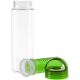 Изображение Бутылка для воды Good Taste, светло-зеленая