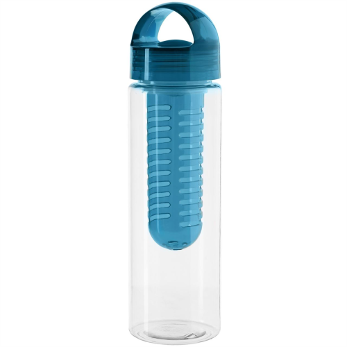 Изображение Бутылка для воды Good Taste, синяя