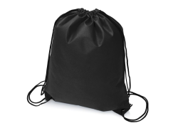 Рюкзак-мешок «Пилигрим», черный