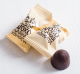 Изображение Шоколадные конфеты в коробке-домике "Любимому учителю",