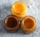 Изображение Подарочный набор крем мёда «Сладкого года»