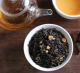 Изображение Чай чёрный в домике "Новый год - время чудес" 100 г пряный апельсин