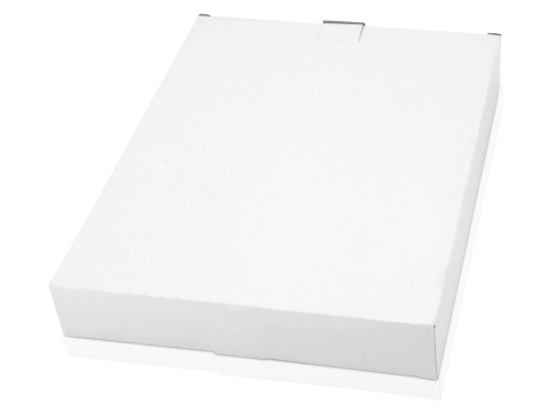 Изображение Папка для документов на молнии с противоударным отделением для нетбука и блокнотом