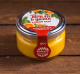 Изображение Кремовый мёд «Тепла и уюта в новом году», апельсин, 120 г