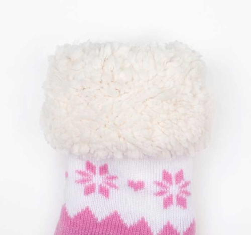 Изображение Подарочный набор "New Year": шарф и носки