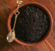 Изображение Набор «Тепла и уюта: чай чёрный и ложечка