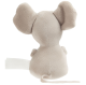 Изображение Мягкая игрушка «Мышонок Pippin»