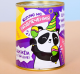 Изображение Копилка «Коплю на развлечения» панда, 9.5*7.5 см