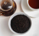 Изображение Чай чёрный «Самому мудрому учителю», с подвеской-брелоком, 25 г
