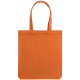 Изображение Холщовая сумка Avoska, оранжевая