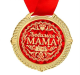 Изображение Медаль "Любимая мама"