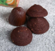 Изображение Набор в коробке «С Новым годом»: шоколадные конфеты, печенье брауни, чай чёрный календарь