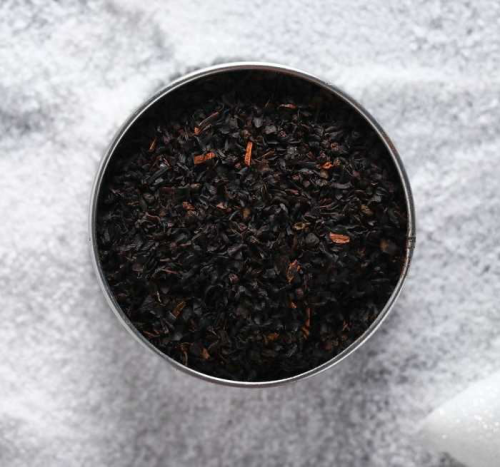 Изображение Набор «Всё исполнит Новый год»: чай чёрный и копилка