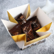Изображение Шоколадные конфеты С Новым годом, в коробке-кубе, 110 г
