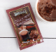 Изображение Горячий шоколад с коньяком «Капля горячего шоколада переносит море работы на завтра», 5 пакетиков