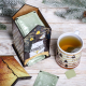 Изображение Подарочный набор Подарок для тех чей день начинается с чашечки чая: чайный домик, кружка