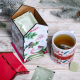 Изображение Подарочный набор С новым годом, Чайный домик, кружка