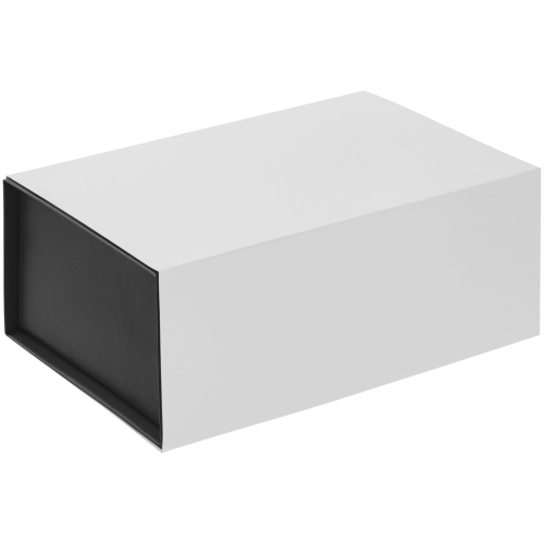 Изображение Коробка LumiBox, черный