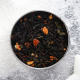 Изображение Чай чёрный в холщовом мешке Исполню все желания пряный апельсин, 50 г