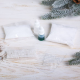 Изображение Бомбочки для ванн своими руками Рождественская елочка
