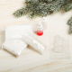 Изображение Бомбочки для ванн своими руками Дед Мороз