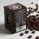 Изображение Кофейные зёрна в шоколаде в банке С 23 февраля