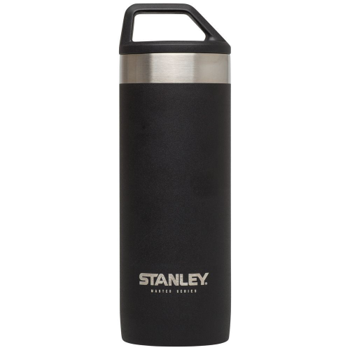 Изображение Термокружка Stanley Master Vacuum Mug, черная
