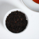 Изображение Чай черный в холщовом мешочке с брелоком Крутой мужик, 50 гр