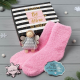 Изображение Подарочный набор Be Bright: носки и елочная игрушка