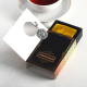 Изображение Чай чёрный Сильному, смелому, с подвеской-брелоком, 25 г
