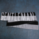 Изображение Подарочный набор Gentlemen: термостакан, шарф