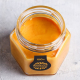 Изображение Крем-мёд с апельсином Мёд сурового мужика, 120 г