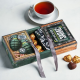 Изображение Подарочный набор Мужской стратегический запас: чай чёрный конфеты шоколадные