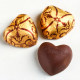 Изображение Шоколадные конфеты с брелоком Ты в моём сердце, 100 г