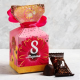 Изображение Шоколадные конфеты Любимой маме, в коробке-конфете, 150 г