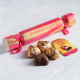 Изображение Шоколадные конфеты в упаковке-конфете Любимой подруге, 57 г