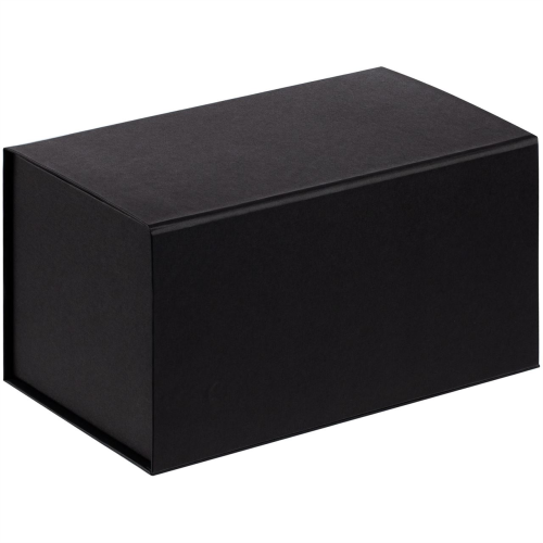 Изображение Коробка Very Much, черная, 23*12,6 см