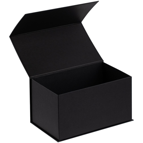 Изображение Коробка Very Much, черная, 23*12,6 см