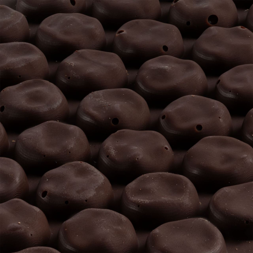 Изображение Набор «Лопайте на здоровье»: поднос и шоколад