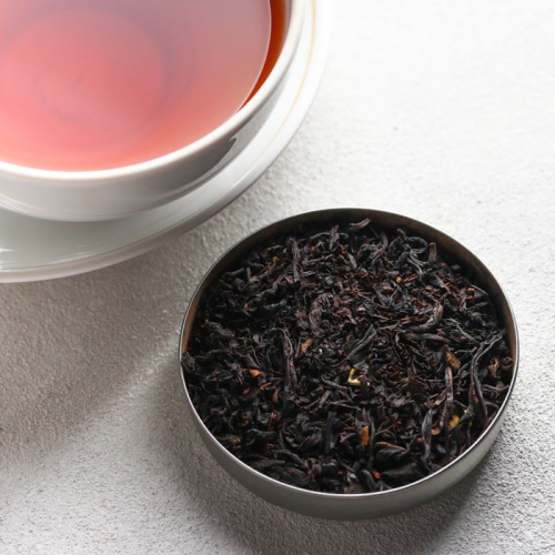 Изображение Чай в термостакане Вина глоточек