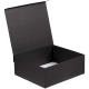 Изображение Коробка My Warm Box, черная, 41*35 см