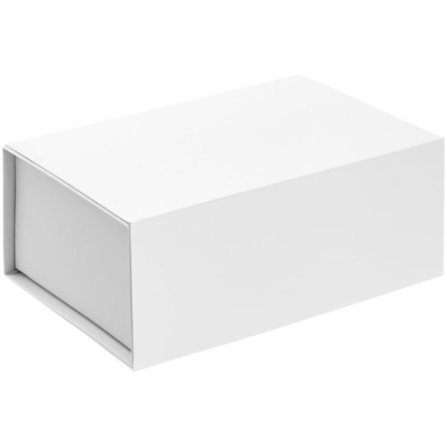 Изображение Коробка LumiBox, белая