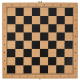Изображение Набор игр Brain Train: шашки, шахматы и нарды