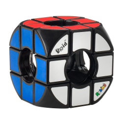 Головоломка «Кубик Рубика Void», 8+