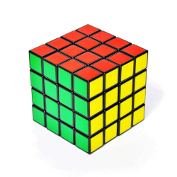 Головоломка «Кубик Рубика 4х4», 8+