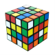 Изображение Головоломка «Кубик Рубика 4х4», 8+