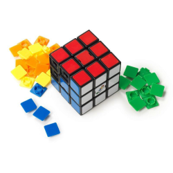 Головоломка «Кубик Рубика. Сделай сам», 8+